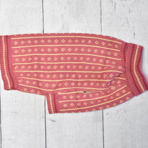 Tahoma Sweater