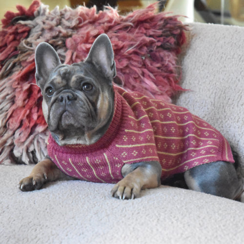 Tahoma Sweater