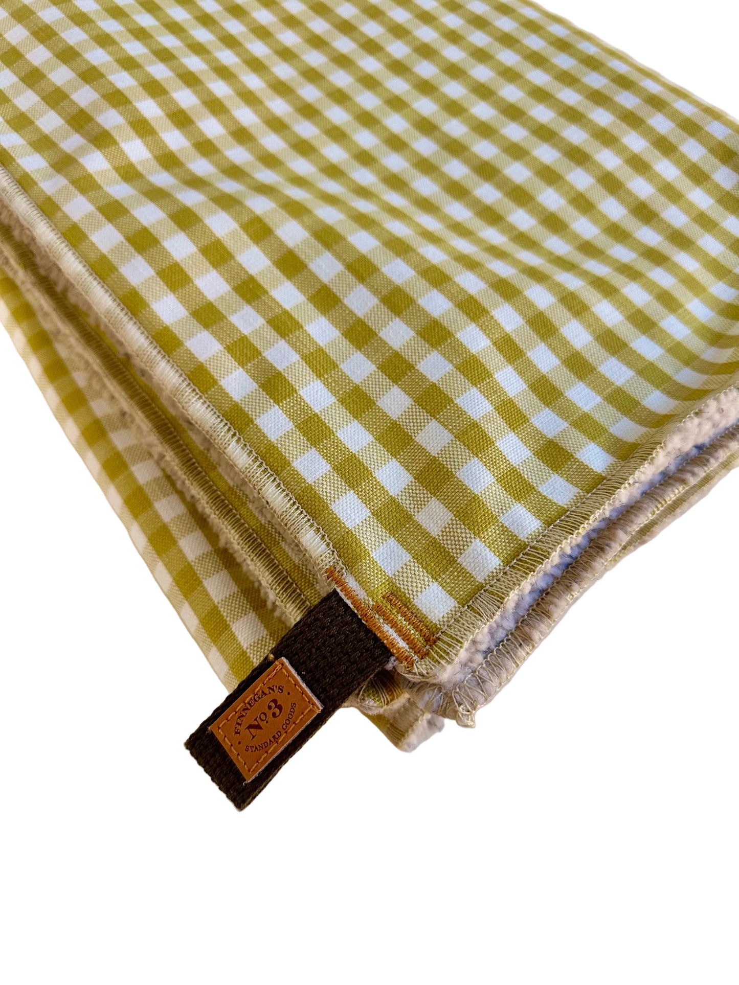 Sunlinen Blanket Bed