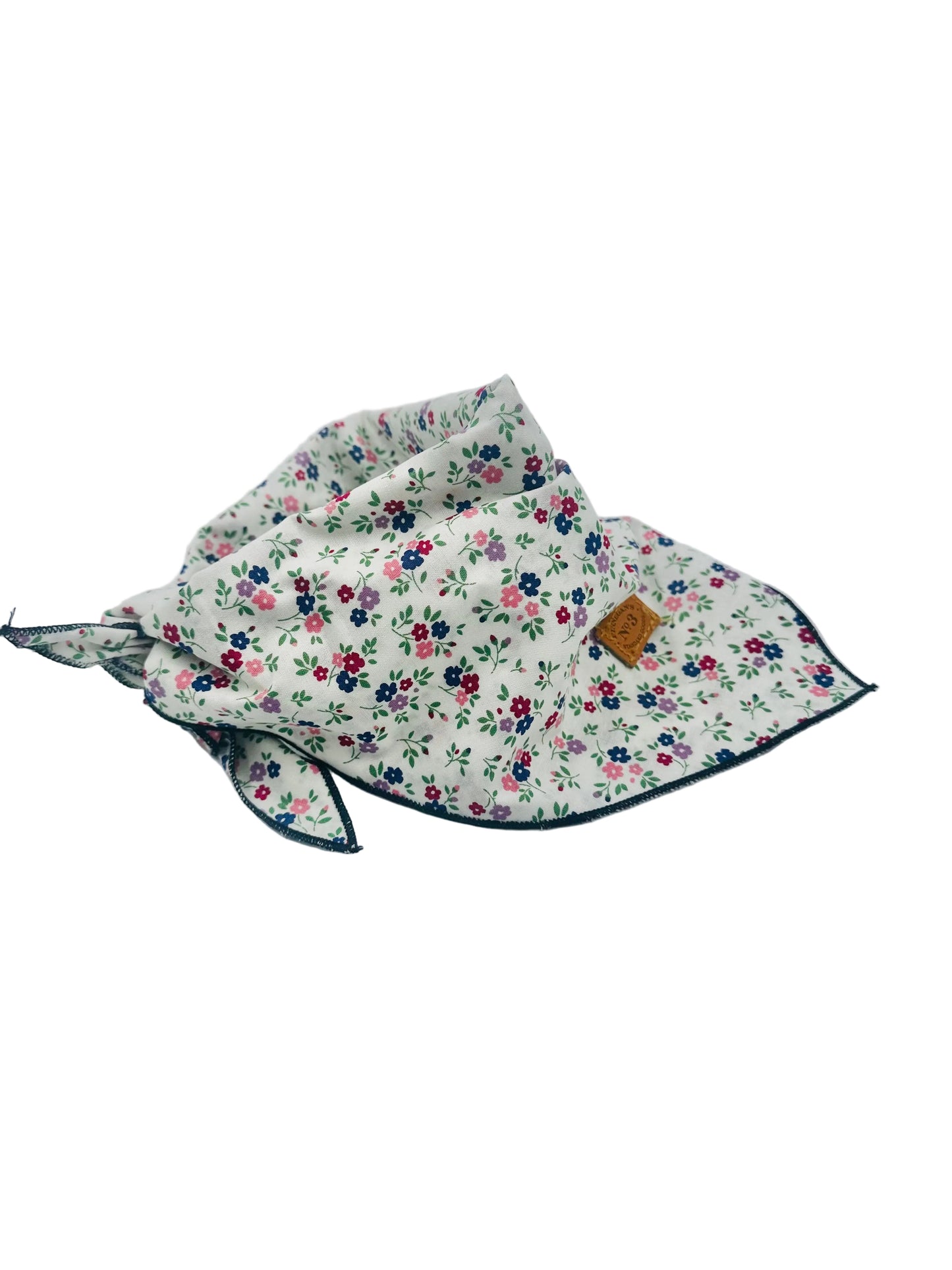 Picked Posey Bandana