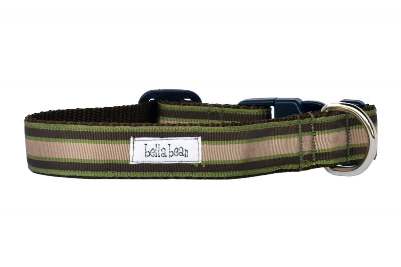 Handsome Hues Collars & Leads