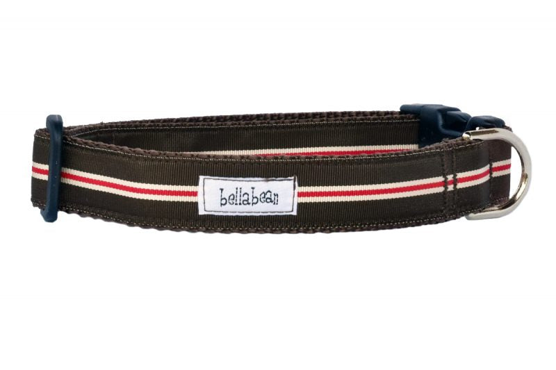 Handsome Hues Collars & Leads