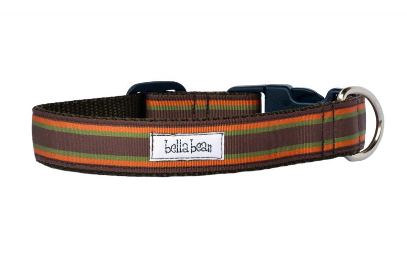 Handsome Hues Collars & Leads