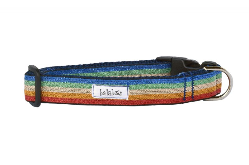 Glisten Sparkle Stripe