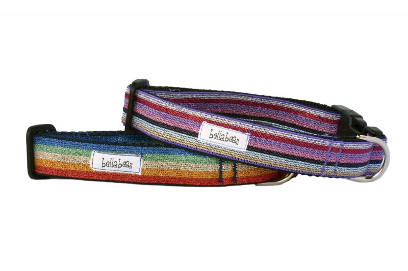 Glisten Sparkle Stripe