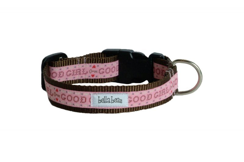 Good Pup! Collars, Harness & Leads