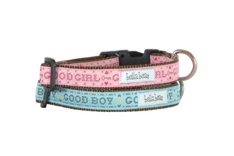 Good Pup! Collars, Harness & Leads
