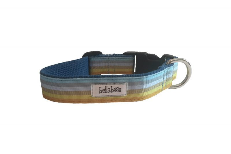 Ombre Cotton Stripe