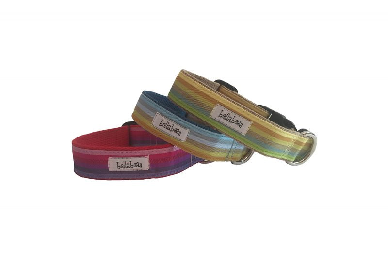 Ombre Cotton Stripe