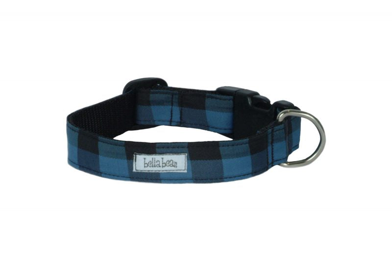 Lumberjack Chic Collars & Leads