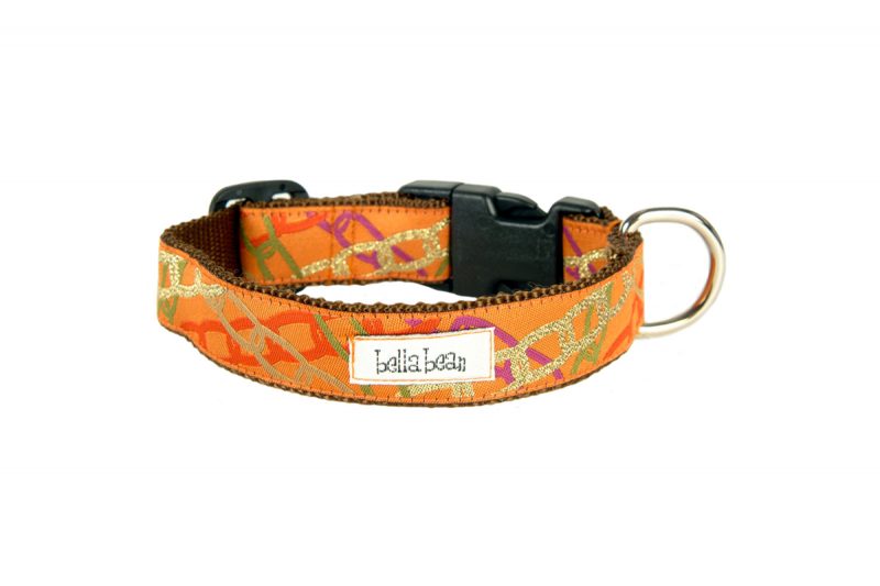 Beejeweled Collars, Harness & Lead