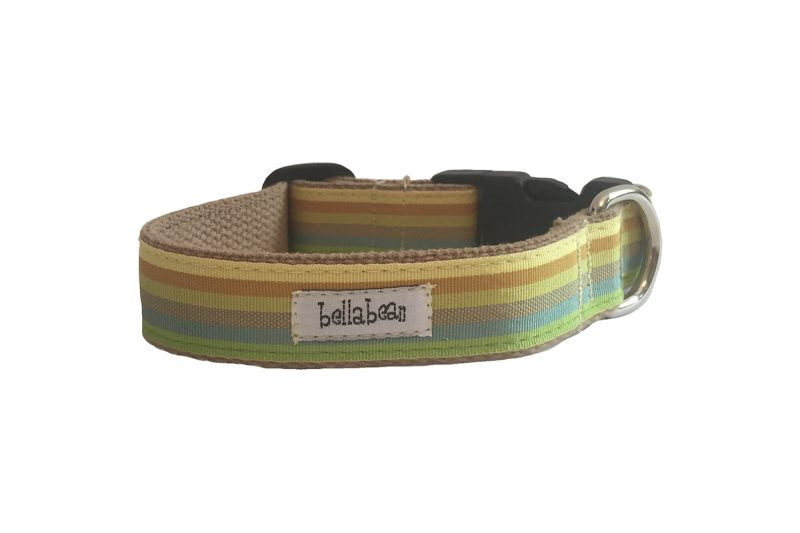 Ombre Cotton Stripe