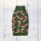 Vintage Candy Cane Sweater