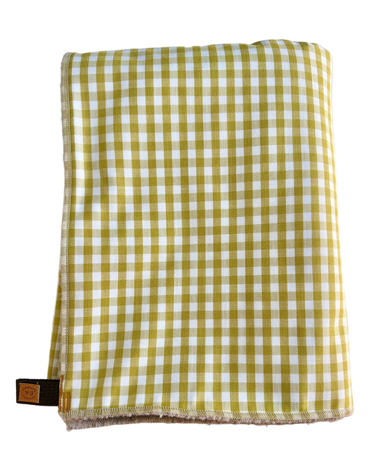 Sunlinen Blanket Bed