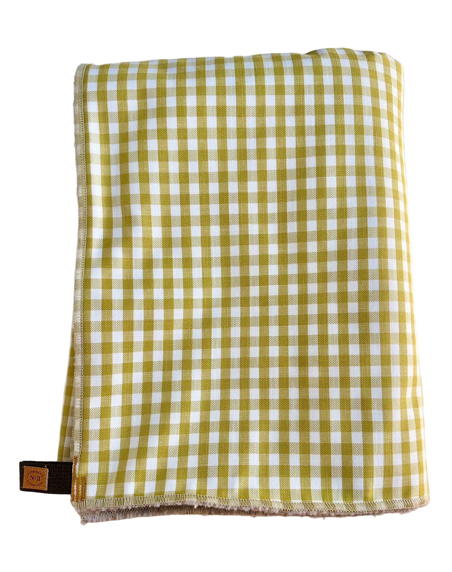 Sunlinen Blanket Bed