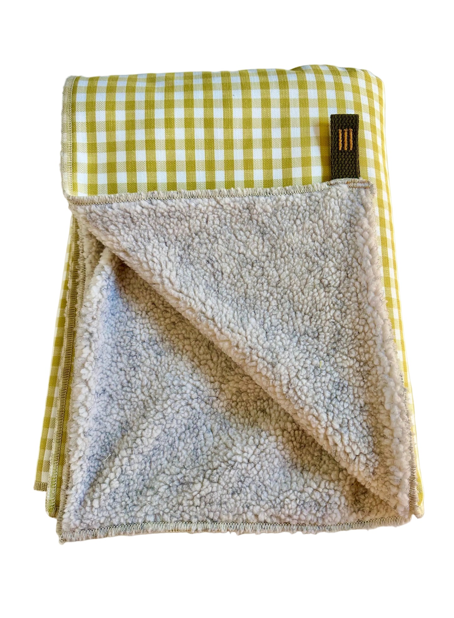 Sunlinen Blanket Bed