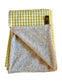 Sunlinen Blanket Bed