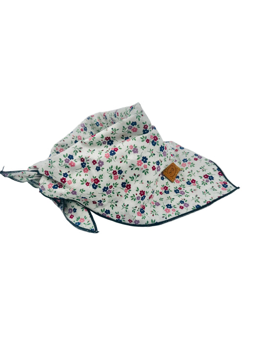 Picked Posey Bandana