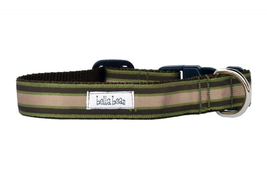Handsome Hues Collars & Leads