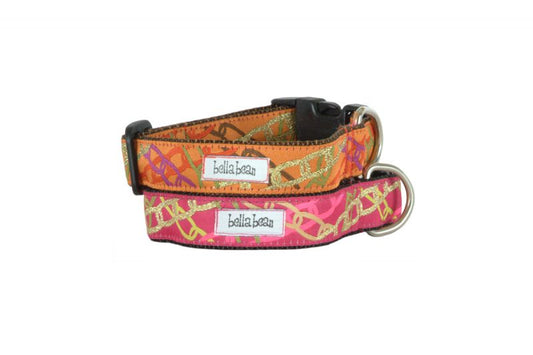 Beejeweled Collars, Harness & Lead