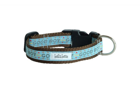 Good Pup! Collars, Harness & Leads
