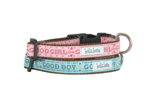 Good Pup! Collars, Harness & Leads