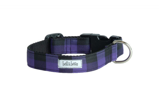 Lumberjack Chic Collars & Leads