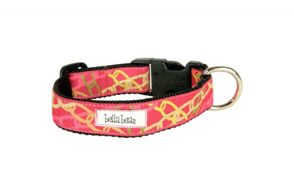 Beejeweled Collars, Harness & Lead